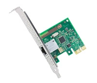 Netwerkkaarten Intel I210T1G1P20 1x RJ-45 PCI Express 1Gb