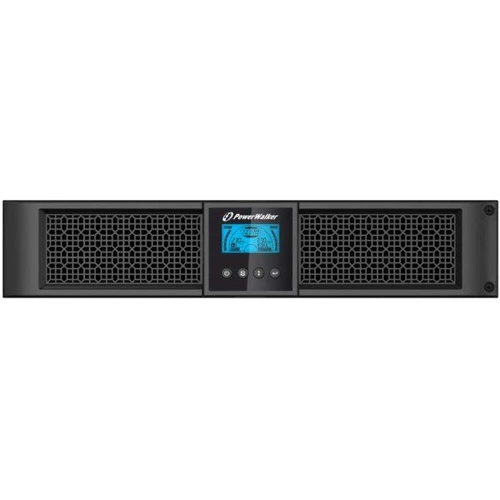 UPS PowerWalker VI 1500 RT HID Rack/Tower 1350W 8x C13 VI 1500 RT HID