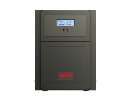 UPS APC Easy UPS SMV 3000VA TowerW 6x C13 SMV3000CAI
