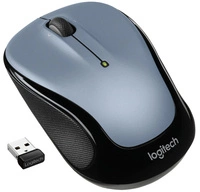 Draadloze muis Logitech M325s 910-006813