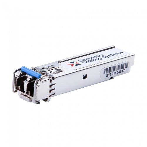 SFP-Modules HPE J9151DR LC 10 Gbps SFP+ 10 km