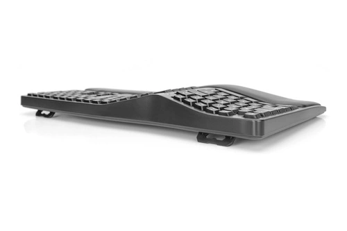 Draadloze toetsenbord Digitus DA-20157 QWERTZ