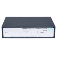 Schakelaar HPE JH327A 5x 10/100/1000