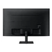 Monitoren 32" Samsung LS32BM700UUXEN Smart M7 3840 x 2160 4K UHD 60Hz schermmatrix VA