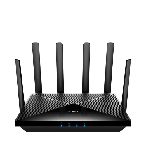 Router Cudy LT12 4x 1Gb 867 Mbps