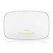 Toegangspunt Zyxel NWA210BE-EU0101F 2,4 GHz | 5 GHz | 6 GHz 11530 Mbps 802.11 a/b/g/n/ac/ax/be