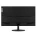 Monitoren 27" Lenovo 66BEKAC2EU L27e-30 1920 x 1080 Full HD 75Hz schermmatrix IPS