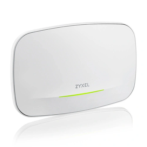 Toegangspunt Zyxel NWA210BE-EU0101F 2,4 GHz | 5 GHz | 6 GHz 11530 Mbps 802.11 a/b/g/n/ac/ax/be