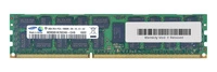 RAM-geheugen 1x 8GB Samsung ECC REGISTERED DDR3 1333MHz PC3-10600 RDIMM | M393B1K70CH0-CH9