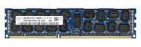 RAM-geheugen 1x 8GB Hynix ECC REGISTERED DDR3 1600MHz PC3-12800 RDIMM | HMT31GR7CFR4C-PB