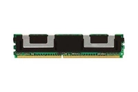 RAM-geheugen 1x 2GB Intel Server System SR2500ALBRPR DDR2 667MHz ECC FULLY BUFFERED DIMM |