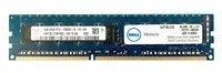 RAM-geheugen 1x 4GB Hynix ECC UNBUFFERED DDR3 2Rx8 1333MHz PC3-10600 UDIMM | HMT351U7BFR8C-H9