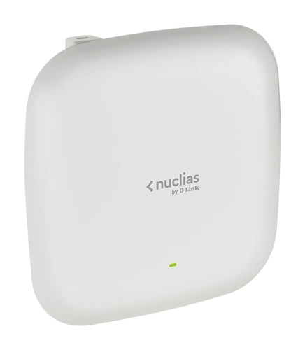 Toegangspunt D-Link DBA-X1230P 2.4 GHz | 5 GHz 1200 Mbps 802.11 a/b/g/n/ac/ax
