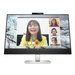 Monitoren 27" HP 459J9E9#ABB M27 Webcam 1920 x 1080 Full HD 75Hz schermmatrix IPS