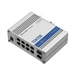Schakelaar Teltonika TSW200 8x 1Gb 2x SFP 240 W PoE+