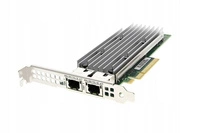 Netwerkkaarten DELL 5N0W3 2x RJ-45 PCI Express 10Gb