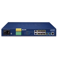 Schakelaar Planet MGS-6320-2T6S2X 2x 1Gb 6x SFP | 2x SFP+