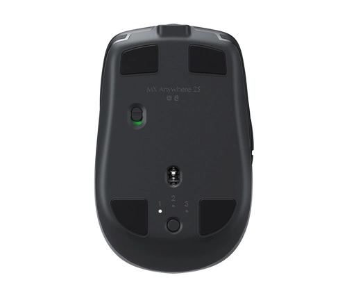Draadloze muis Logitech MX Anywhere 2S 910-006211