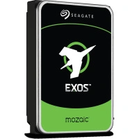 Harde schijf Seagate Exos Mozaic 3.5'' HDD 28TB 7200RPM SATA 6Gb/s 512MB | ST28000NM003K