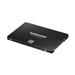 SSD-schijf Samsung 870 EVO 250GB 2.5'' SATA 6Gb/s TLC | MZ-77E250B/EU