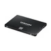 SSD-schijf Samsung 870 EVO 1000GB 2.5'' SATA 6Gb/s TLC | MZ-77E1T0B/EU