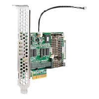 HPE Smart Array P440 761872-B21 SAS/SATA 12Gb/s 1GB nieuw 1 jaar
