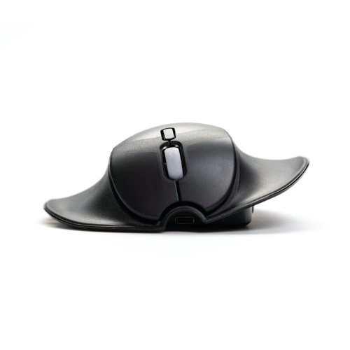 Draadloze muis Bakker Elkuizen HandshoeMouse Shift Bluetooth BNEPS190RLW