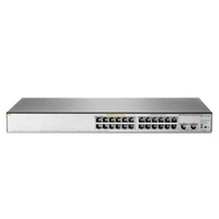 Schakelaar HPE JL172A 26x 10/100/1000 185 W PoE+