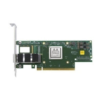 Netwerkkaarten Mellanox MCX653105A-ECAT-SP 1x QSFP56 PCI Express 100Gb