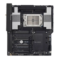 Moederbord ASUS PRO WS TRX50-SAGE WIFI-SI WIFI6E sTR5 CEB | 90MB1FZ0-M0ECY1