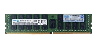 RAM-geheugen 1x 32GB Samsung ECC REGISTERED DDR4 2133MHz PC4-17000 RDIMM | M393A4K40BB0-CPB