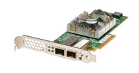 Netwerkkaarten DELL 430-4403 2x SFP+ PCI Express 10Gb