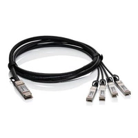 Draden ESUS IT QSFP-4SFP10G-CU5M-C