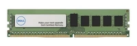 RAM-geheugen 1x 16GB DELL PowerEdge & Precision Workstation DDR4 2Rx8 2400MHz ECC UNBUFFERED | A9755388-RFB