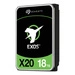 Harde schijf Seagate Exos X20 3.5'' HDD 18TB 7200RPM SATA 6Gb/s 256MB | ST18000NM003D-REC