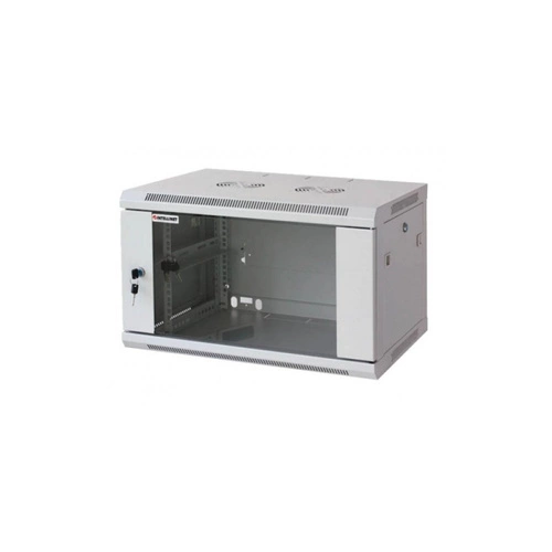 19” rackkast Hangend INTELLINET 6U 600x450mm