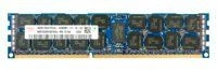 RAM-geheugen 1x 16GB Hynix ECC REGISTERED DDR3 1600MHz PC3-12800 RDIMM | HMT42GR7AFR4A-PB