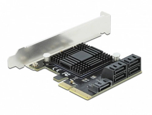 BROADCOM MegaRAID 9560-16i 05-50077-00 SAS/SATA/NVMe 12Gb/s 8GB nieuw 3 jaar