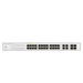 Schakelaar Zyxel NSW100-28P-EU0101F 24x 10/100/1000 4x RJ-45/SFP 375 W PoE+