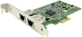 Netwerkkaarten DELL RC49N 2x RJ-45 PCI Express 10Gb