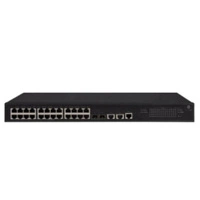 Schakelaar HPE JG938A 24x 10/100/1000 2x SFP