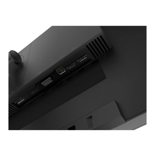 Monitoren 23.8" Lenovo ThinkVision 62B0MAT2EU T24i-2L 1920 x 1080 Full HD 60Hz schermmatrix IPS