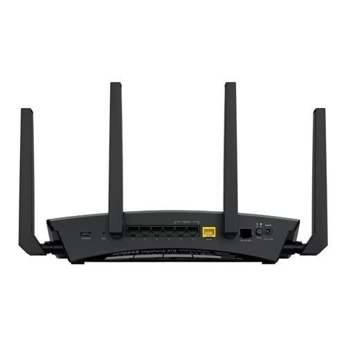 Router Netgear R9000-100EUS | 10/100/1000 Mb/s