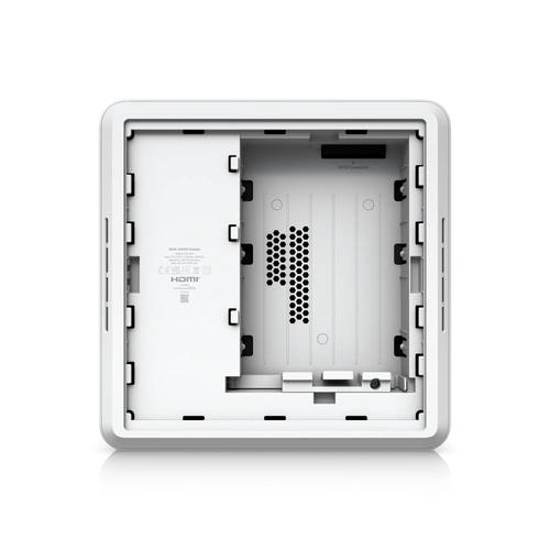 NVR Ubiquiti UNVR-Instant 6x 1Gb 40 W PoE