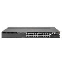 Schakelaar HPE JG310B 8x 10/100/1000 1x SFP 65W