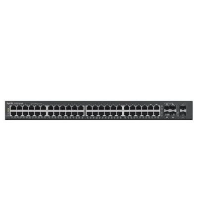 Schakelaar Zyxel GS2210-48-EU0101F 44x 10/100/1000 4x RJ-45/SFP 2x SFP