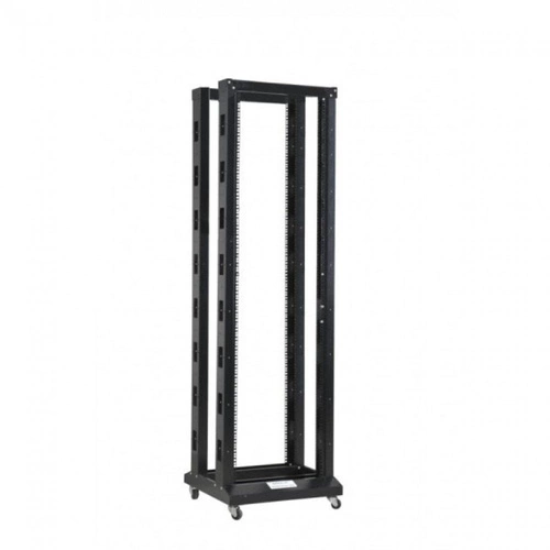 19” rackkast Open frame INTELLINET 42U 600x600mm