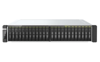 NAS-server QNAP TDS-h2489FU-4309Y-64G 24x SSD SATA, U.2 NVMe 64GB RAM