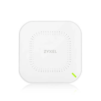 Toegangspunt Zyxel NWA90AX-EU0103F 2.4 GHz | 5 GHz 1200 Mbps 802.11 a/b/g/n/ac/ax