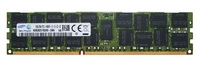 RAM-geheugen 1x 16GB Samsung ECC REGISTERED DDR3 1866MHz PC3-14900 RDIMM | M393B2G70QH0-CMA